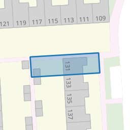 Perceel HLM03-D-6808