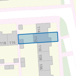 Perceel HLM03-D-6809