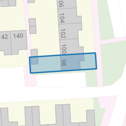 Perceel HLM03-D-6813