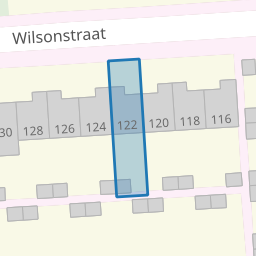 Perceel HLM03-D-6817