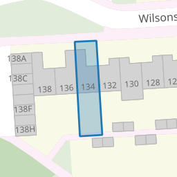 Perceel HLM03-D-6821