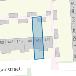 Perceel HLM03-D-6825