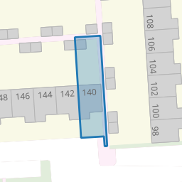 Perceel HLM03-D-6826