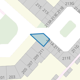 Perceel HLM03-D-6827