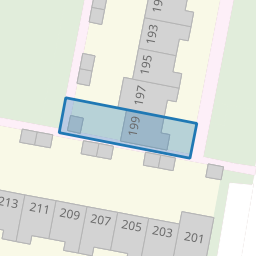 Perceel HLM03-D-6843