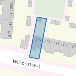 Perceel HLM03-D-6844