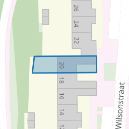 Perceel HLM03-D-6846
