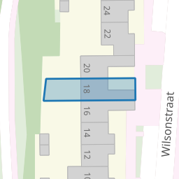 Perceel HLM03-D-6847