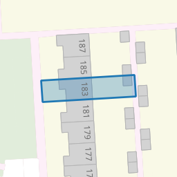 Perceel HLM03-D-6854