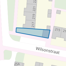 Perceel HLM03-D-6858