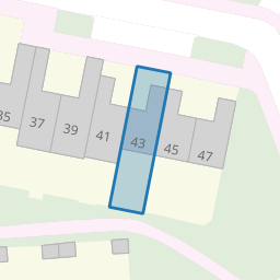 Perceel HLM03-D-6889