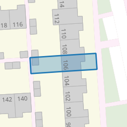 Perceel HLM03-D-6897