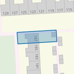 Perceel HLM03-D-6899