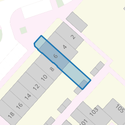 Perceel HLM03-D-6909