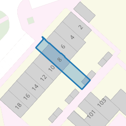 Perceel HLM03-D-6910