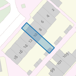 Perceel HLM03-D-6911