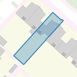 Perceel HLM03-D-6919