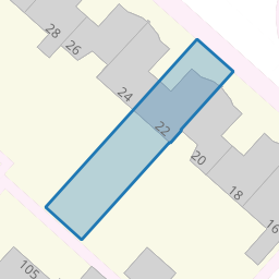 Perceel HLM03-D-6921