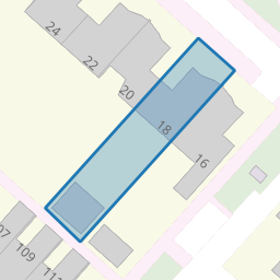 Perceel HLM03-D-6923