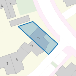 Perceel HLM03-D-6925