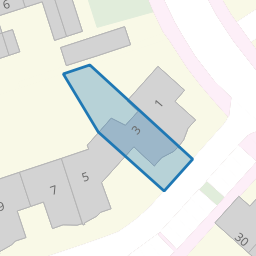 Perceel HLM03-D-6926