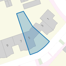 Perceel HLM03-D-6927