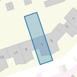 Perceel HLM03-D-6928