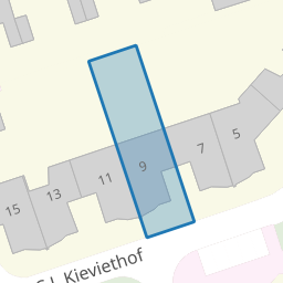 Perceel HLM03-D-6929