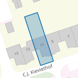 Perceel HLM03-D-6930