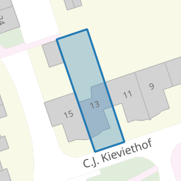 Perceel HLM03-D-6931