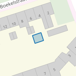 Perceel HLM03-D-6934