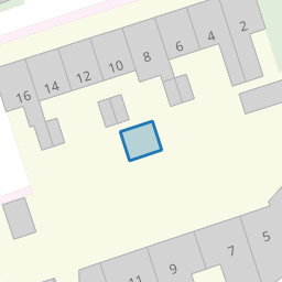 Perceel HLM03-D-6936