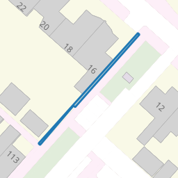 Perceel HLM03-D-6948