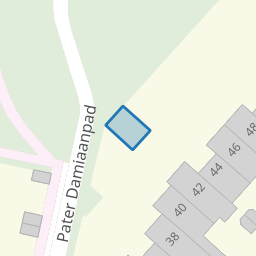 Perceel HLM03-D-6952