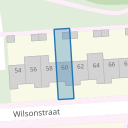 Perceel HLM03-D-6961