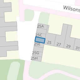 Perceel HLM03-D-6965