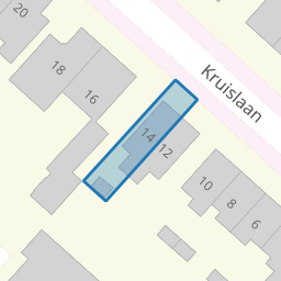 Perceel HLM03-D-6967