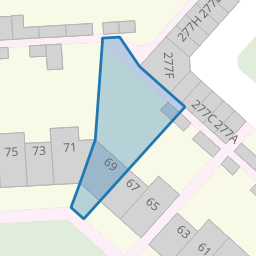 Perceel HLM03-D-6974