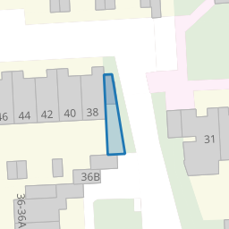 Perceel HLM03-D-6986