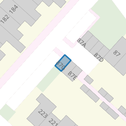 Perceel HLM03-D-6989