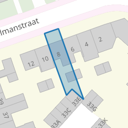 Perceel HLM03-D-6997