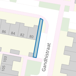 Perceel HLM03-D-6998