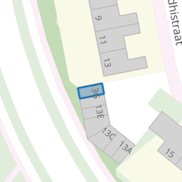 Perceel HLM03-D-6999