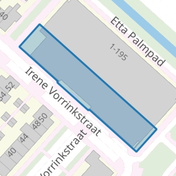 Perceel HLM03-D-7018