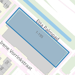 Perceel HLM03-D-7020