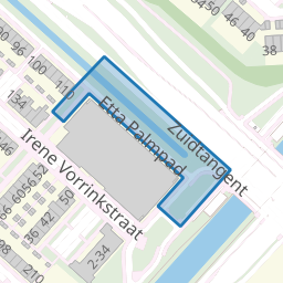 Perceel HLM03-D-7021