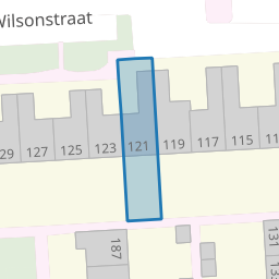 Perceel HLM03-D-7036