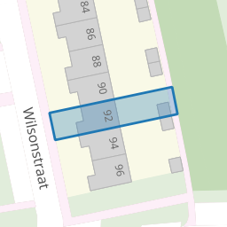 Perceel HLM03-D-7038