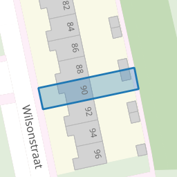 Perceel HLM03-D-7039