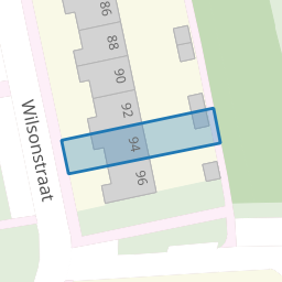 Perceel HLM03-D-7040